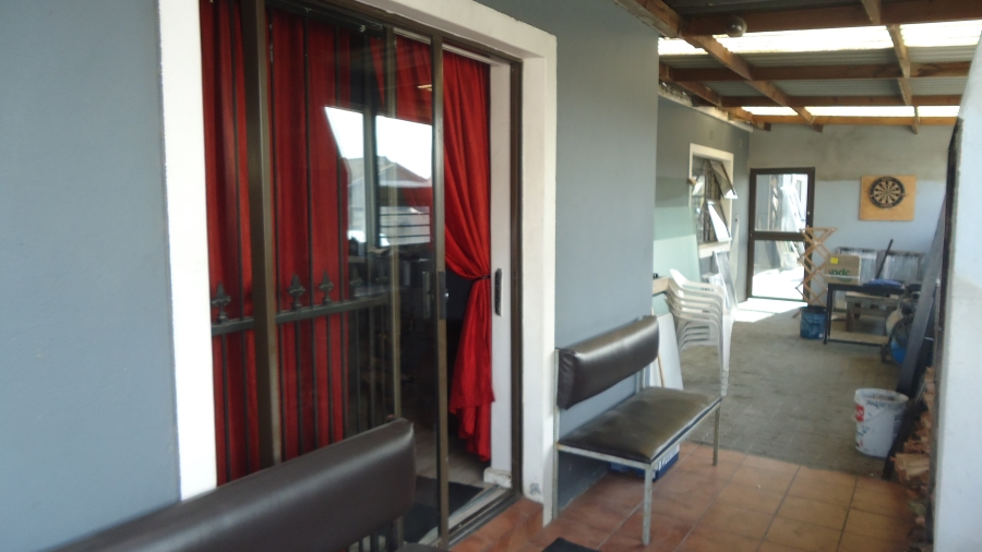 3 Bedroom Property for Sale in Croydon Western Cape